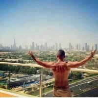 Naked_Man6's Offline Chat Room