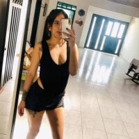 medusa_kk webcam model