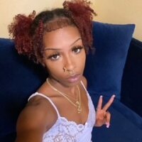 MsPrettyxo nude on webcam for live porn video chat