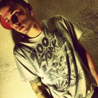 BonniedoesClyde's Offline Chat Room