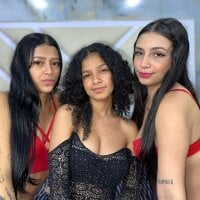 Three_DirtyAngels webcam model