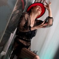 LaidyAlma's Avatar Pic