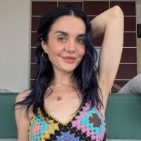 Rosie_Cheex webcam model