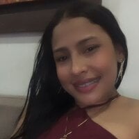 ahriasm model avatar