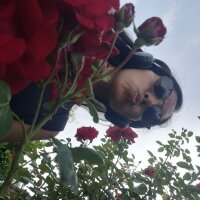 Naomi_Plus webcam