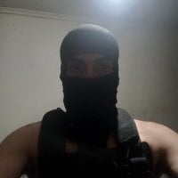 Guardiaenmascarado webcam
