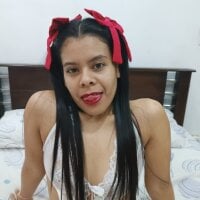 daniistar1 model avatar