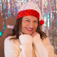 Lucy_Lu17 webcam model