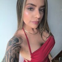 Natasha_cam222 model avatar