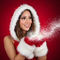 LunaaMorena webcam model