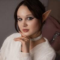 AprilFarrowy webcam model
