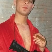 Timidoenjoado