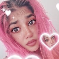 GoddessKarma420 webcam