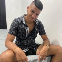 lester_rose webcam model