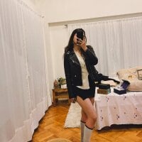Ginnyforu webcam