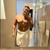 Dominic-93 webcam