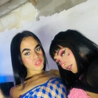 dolls_kylies webcam model