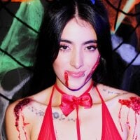 Cora_222 webcam model