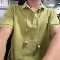 TGH521 webcam