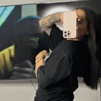 KAYLA_BATISTA_ webcam model