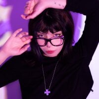 Kaoriabyss_ webcam model