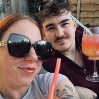 EnglishDynamicDuo webcam