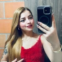 MelaniJhonson webcam model