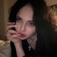 SantinaDocimo webcam model