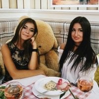 Alinandkiran Offline chat-huone