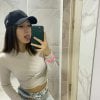 Aemi_tyan Adlı Modelin Çevrimdışı Sohbet Odası