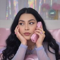 emily-777 webcam model
