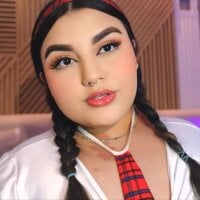 MiaNoire webcam