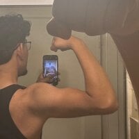 BigJohnsonCash webcam