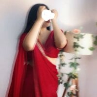 chhavi_01 webcam