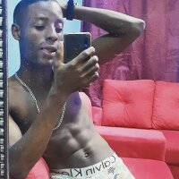 NegroJapa webcam
