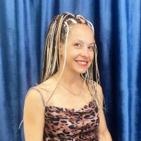 AnnaKorleva webcam model