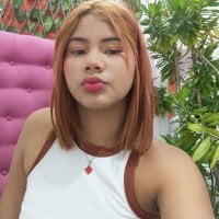 ArielLuxury webcam model