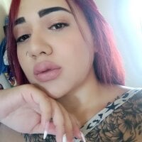 Allana_Brown's Offline Chat Room