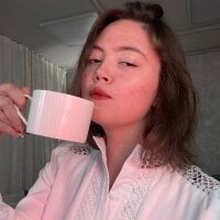 AliceRosebrook webcam model