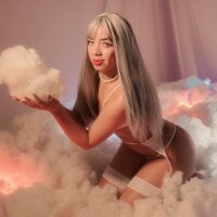 Lizzie-Evans webcam