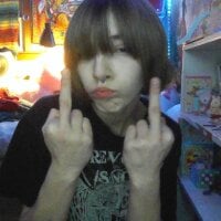 thotdogs webcam model