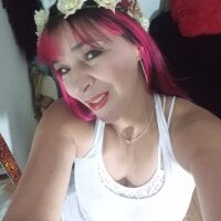 Abrilbiancchi fully nude on webcam for live porn video chat