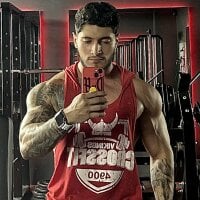 Marcel_crawford96Live Webcam