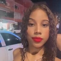 Cherys1 webcam model