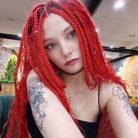 luvstacy webcam model