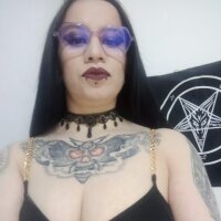 Evil_Queen_666 fully nude on webcam for live porn video chat