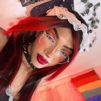 Cute_AlejaLive Webcam