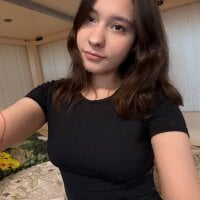 SweetieMisa webcam model