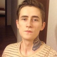 Offline chatovací místnost KAY_YOUNG