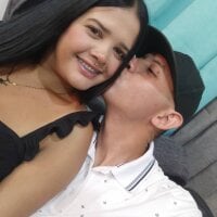 Karoline_and_FerchoLive Webcam